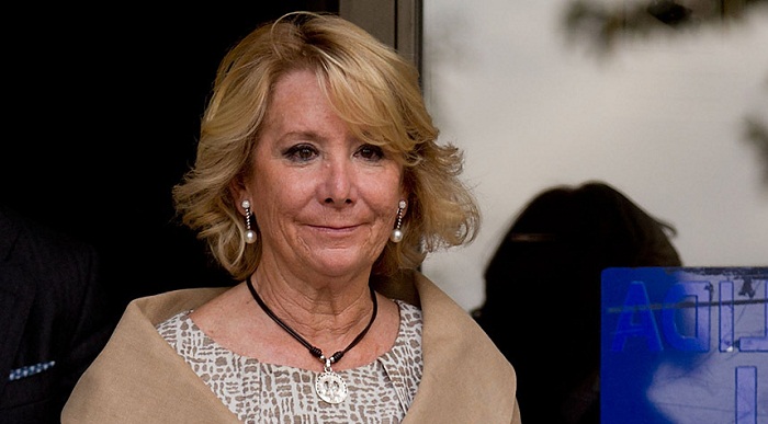 Madrid People"s Party leader resigns amid corruption probe - VIDEO